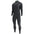 Prolimit Mercury Steamer Freezip 4/3 - Black