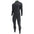 Prolimit Mercury Steamer V-Zip 6/4 - Black
