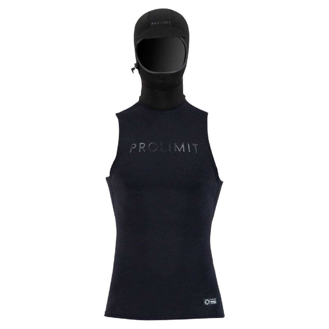 Prolimit - Neoprene Chillvest Hooded 1.5mm - 46/XS - GearFreak