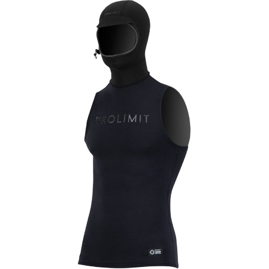 Prolimit - Neoprene Chillvest Hooded 1.5mm - 46/XS - GearFreak