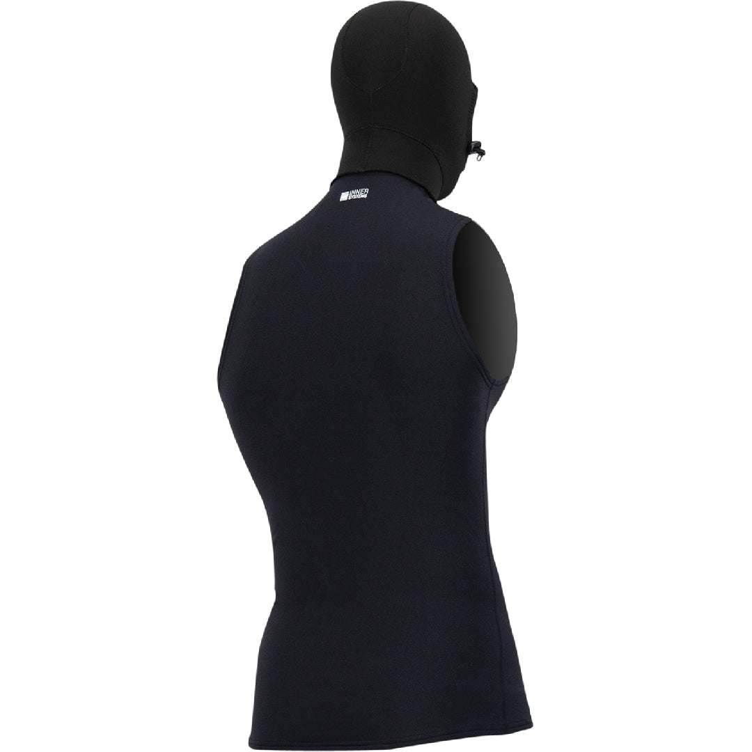 Prolimit - Neoprene Chillvest Hooded 1.5mm - 46/XS - GearFreak