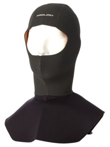 Prolimit - Neoprene Hood with Collar - S - GearFreak