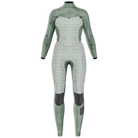 Prolimit Oxygen Steamer Freezip 5/4