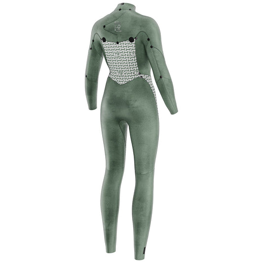 Prolimit Oxygen Steamer Freezip 5/4