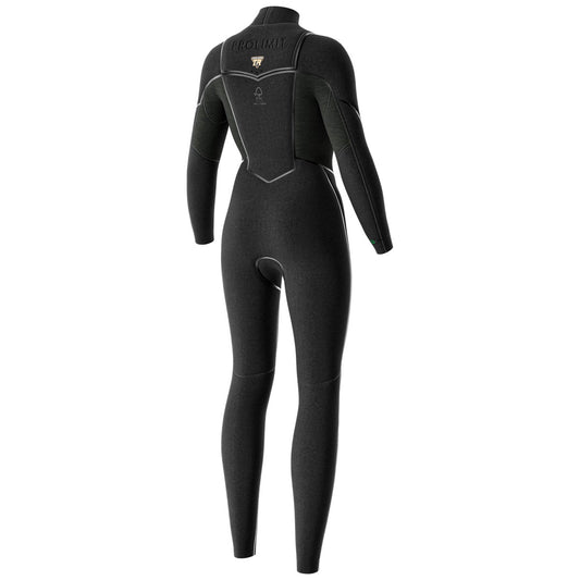 Prolimit Oxygen Steamer Freezip 5/4