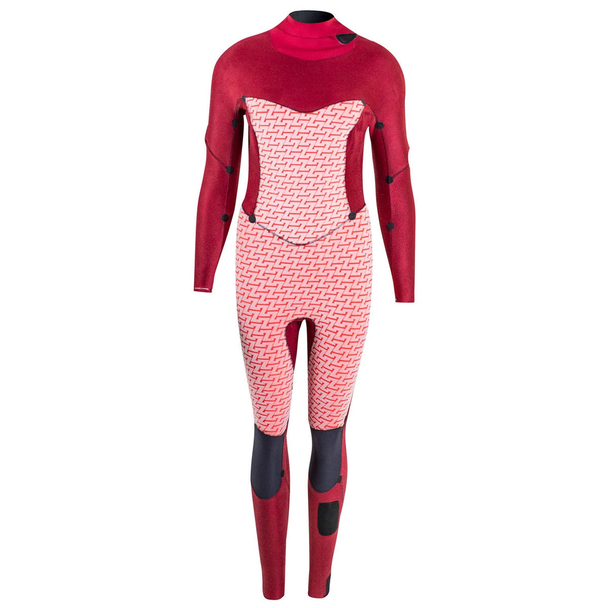 Prolimit Oxygen Steamer V-zip 6/4