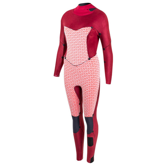Prolimit Oxygen Steamer V-zip 6/4