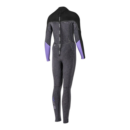 Prolimit Oxygen Steamer V-zip 6/4