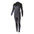 Prolimit Oxygen Steamer V-zip 6/4