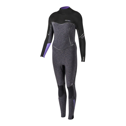 Prolimit Oxygen Steamer V-zip 6/4