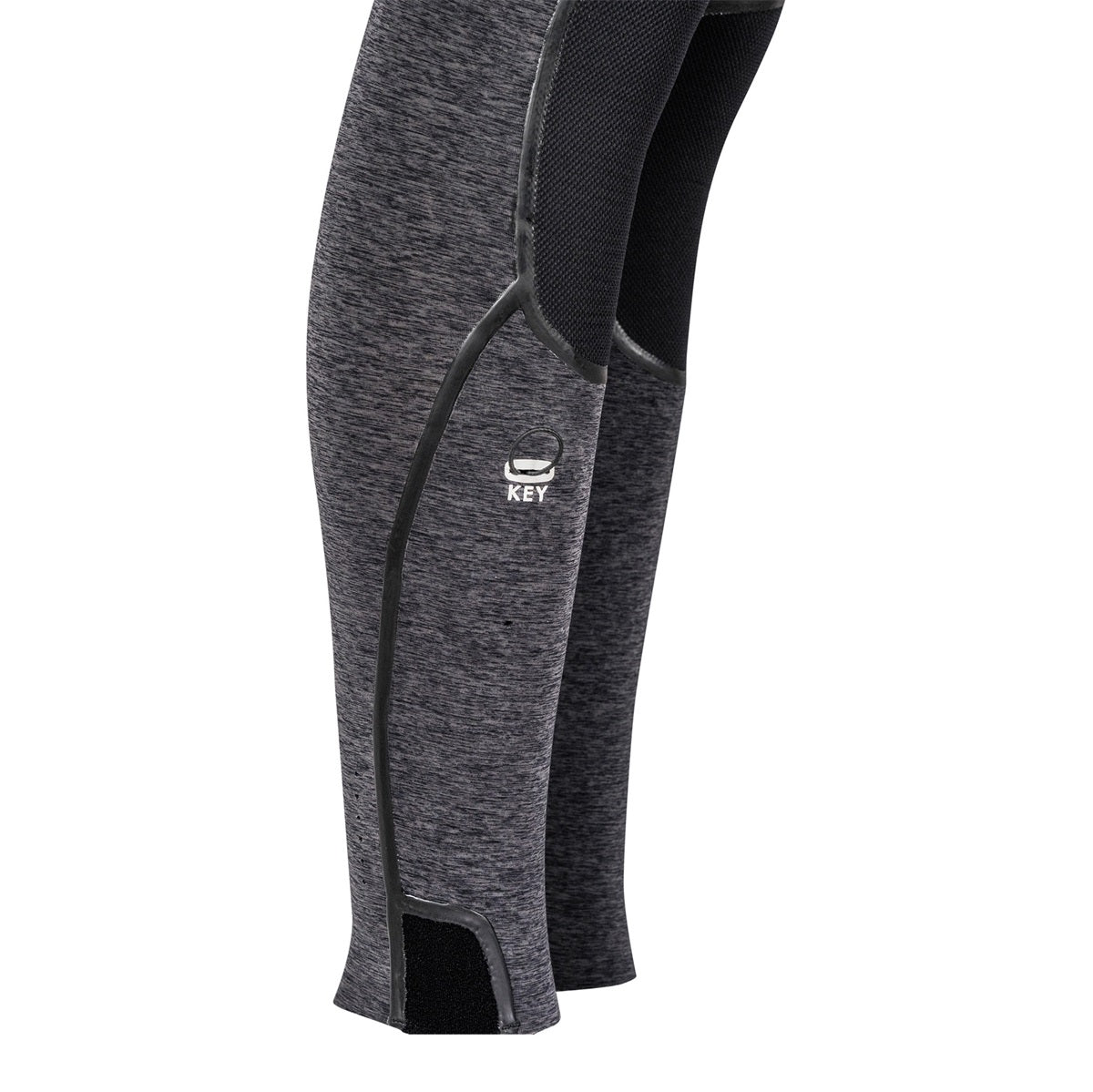 Prolimit Oxygen Steamer V-zip 6/4