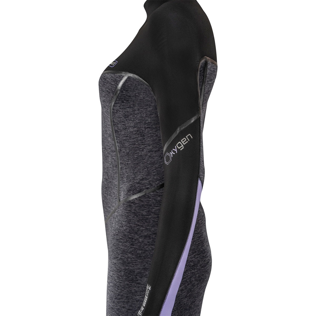Prolimit Oxygen Steamer V-zip 6/4