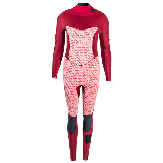 Prolimit Oxygen Steamer V-zip 6/4
