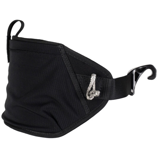 Parawing Stash Belt With Hook