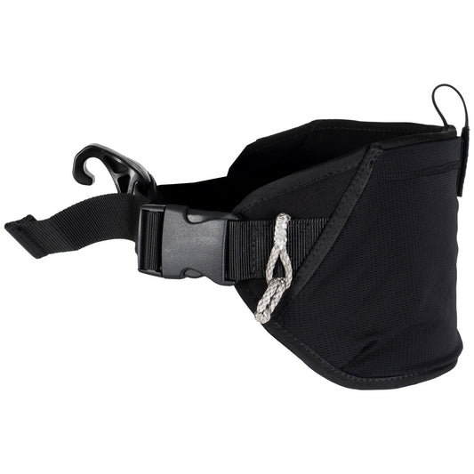 Parawing Stash Belt With Hook