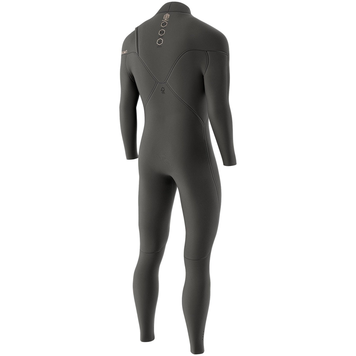Prolimit PF3 Steamer Free-X 5/4 - Black