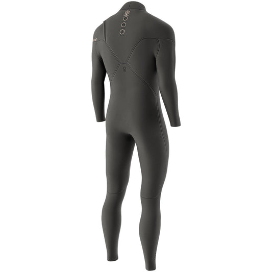 Prolimit PF3 Steamer Free-X 6/4 - Black