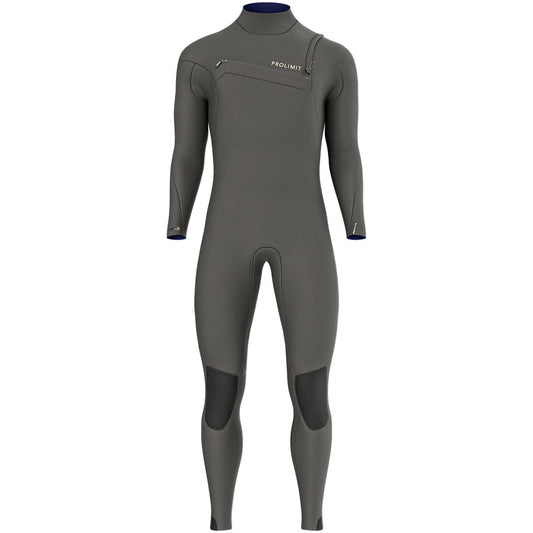 Prolimit PF3 Steamer Free-X 6/4 - Black