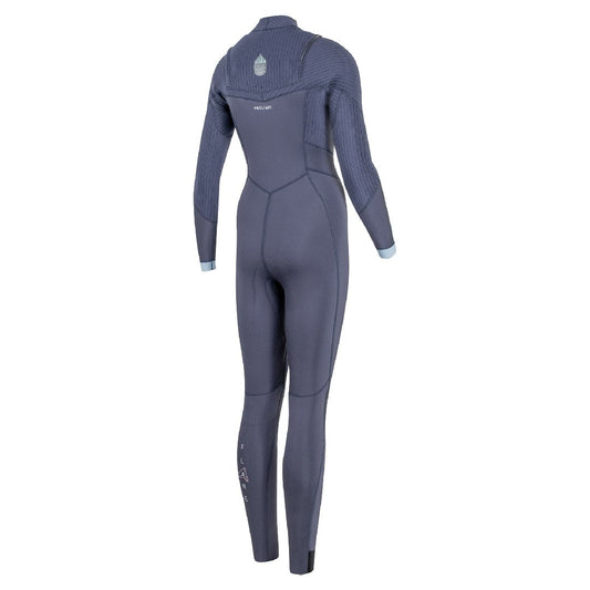 Prolimit - PG Flare Freezip 5/3 Navy - 34/XS - GearFreak