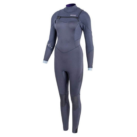 Prolimit - PG Flare Freezip 5/3 Navy - 34/XS - GearFreak