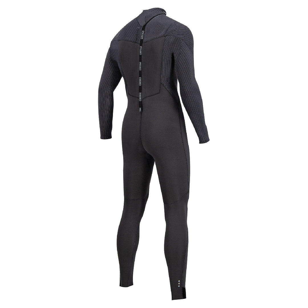 Prolimit - Predator 5/3 FWB Black - 48/S - GearFreak