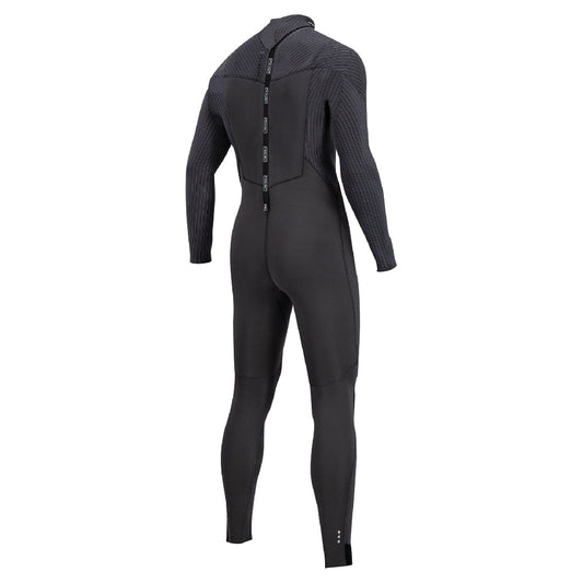 Prolimit - Predator 5/3 FWB Black - 48/S - GearFreak