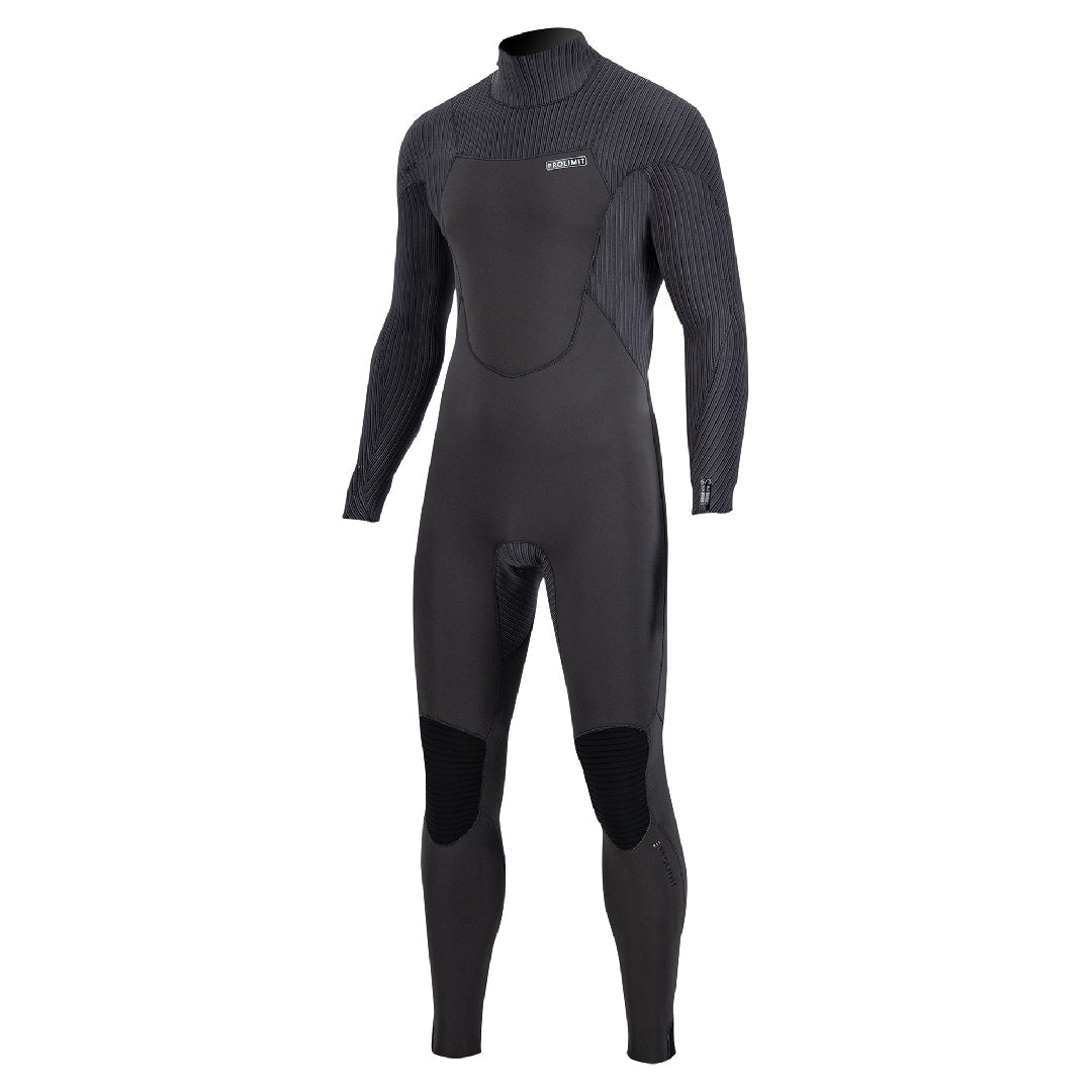 Prolimit - Predator 5/3 FWB Black - 48/S - GearFreak