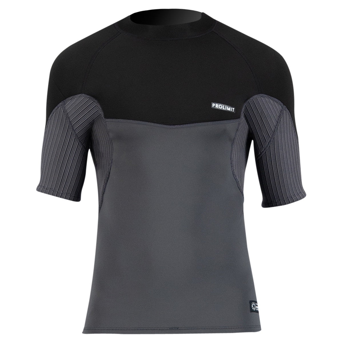 Prolimit Predator Neoprene Top Shortarm 2mm