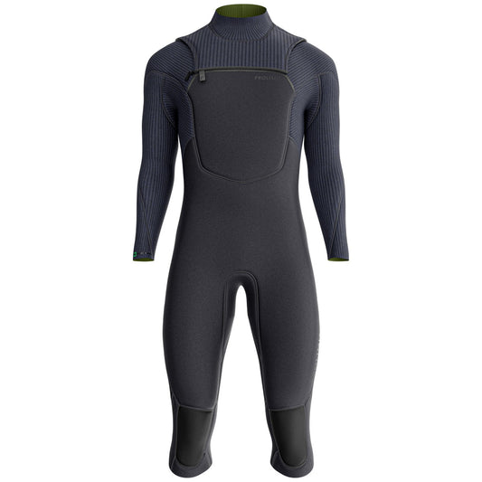 Prolimit Predator Steamer 3/4 leg Freezip 3/2