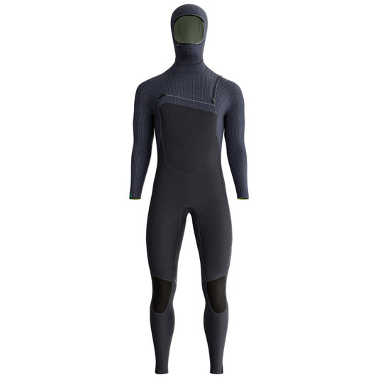 Prolimit Predator Steamer Free-X 4/3 Hooded