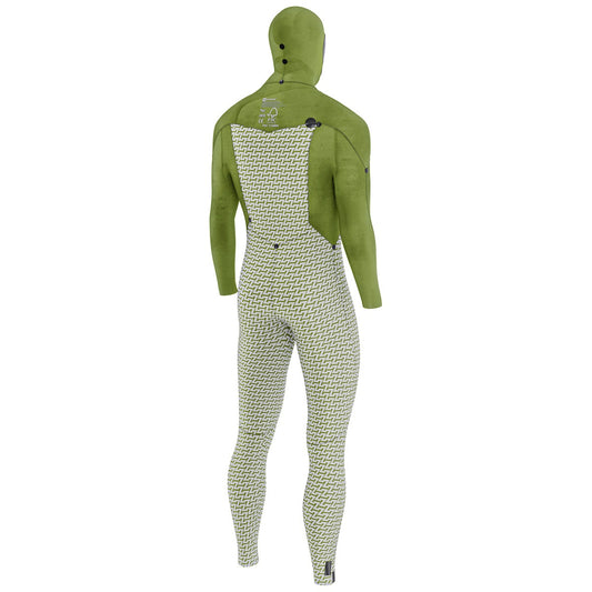Prolimit Predator Steamer Free-X 4/3 Hooded