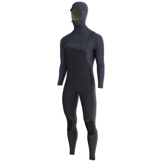 Prolimit Predator Steamer Free-X 4/3 Hooded