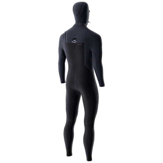 Prolimit Predator Steamer Free-X 4/3 Hooded