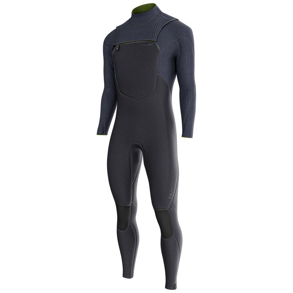 Prolimit Predator Steamer Freezip 5/3