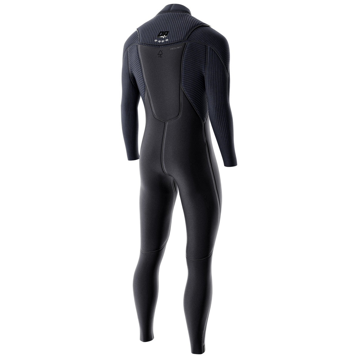 Prolimit Predator Steamer Freezip 5/3