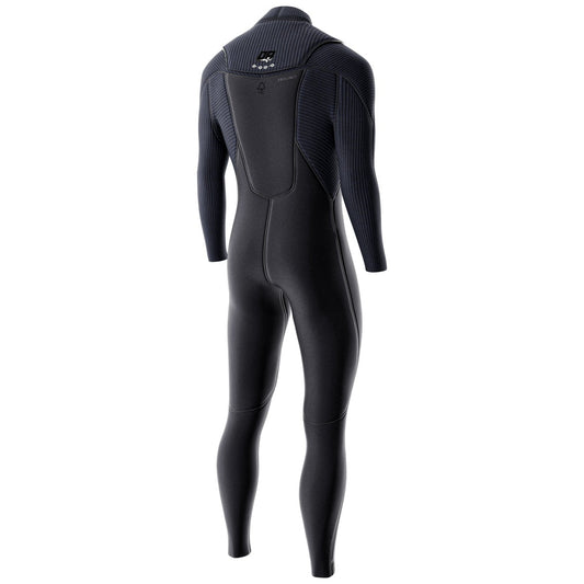 Prolimit Predator Steamer Freezip 5/3