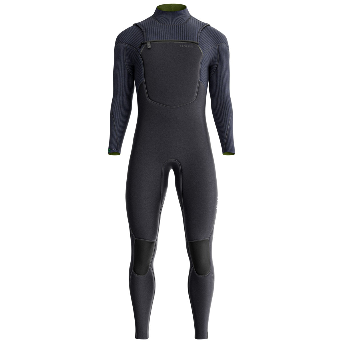 Prolimit Predator Steamer Freezip 5/3