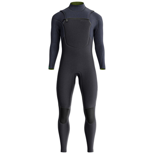 Prolimit Predator Steamer Freezip 5/3