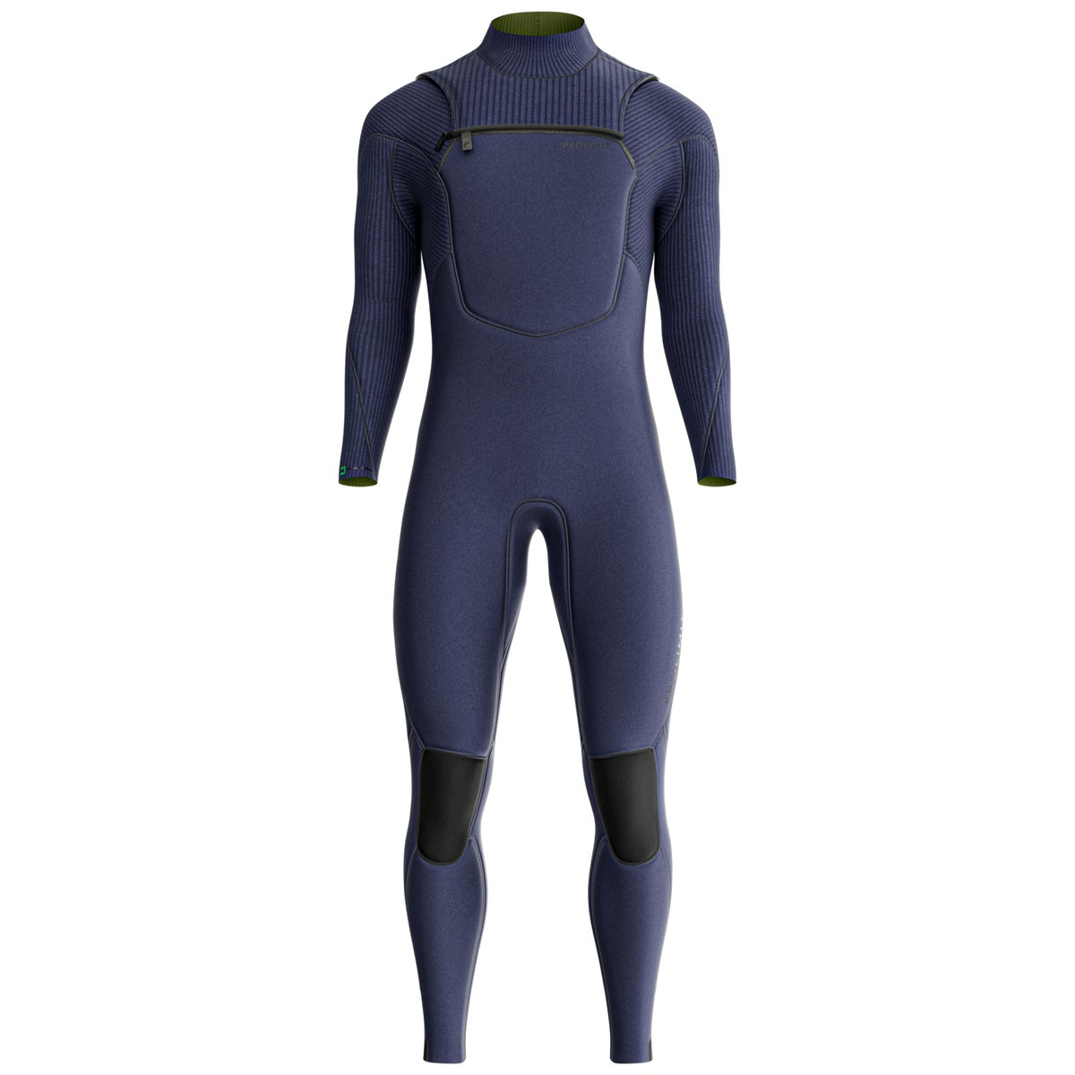 Prolimit Predator Steamer Freezip 5/3