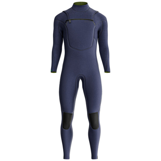 Prolimit Predator Steamer Freezip 5/3