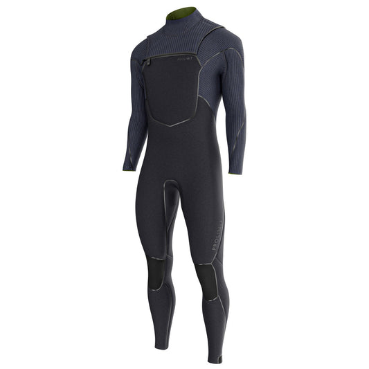 Prolimit Predator Steamer Freezip 6/4