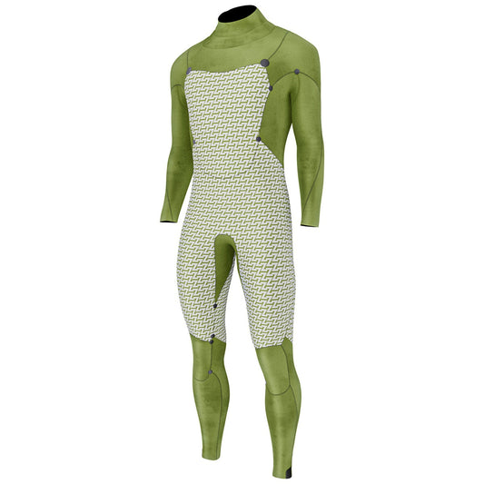Prolimit Predator Steamer Freezip 6/4