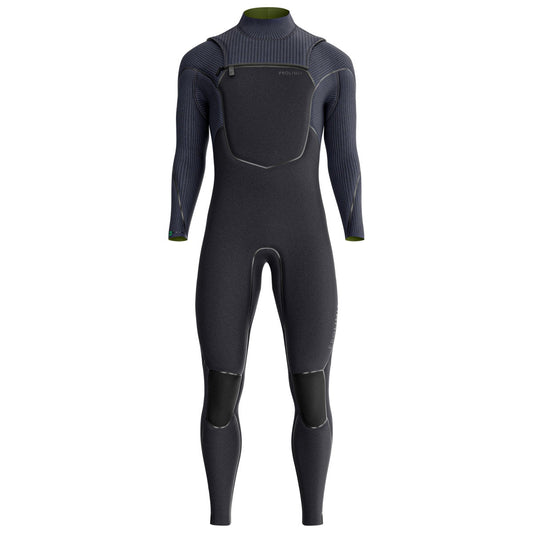 Prolimit Predator Steamer Freezip 6/4