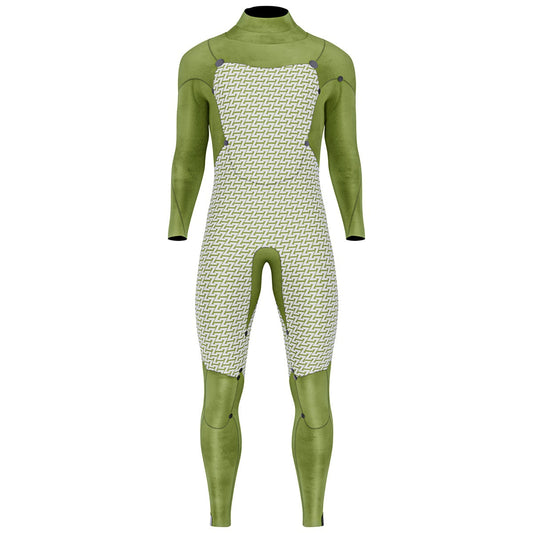 Prolimit Predator Steamer Freezip 6/4