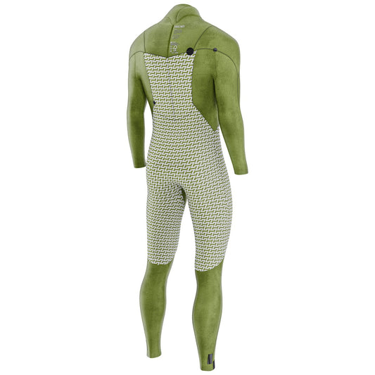 Prolimit Predator Steamer V-Zip 5/3