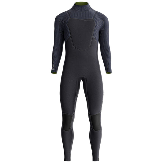Prolimit Predator Steamer V-Zip 5/3