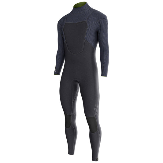 Prolimit Predator Steamer V-Zip 5/3