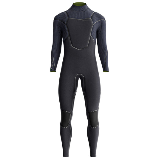 Prolimit Predator Steamer V-Zip 6/4