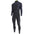 Prolimit Predator Steamer V-Zip 6/4