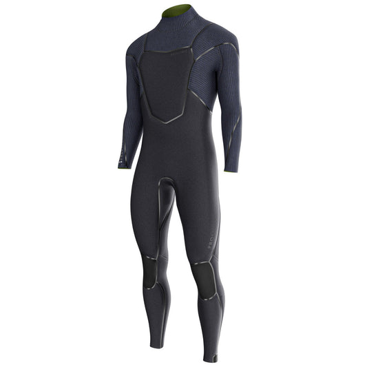 Prolimit Predator Steamer V-Zip 6/4